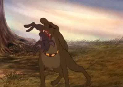 Movie Watership Down