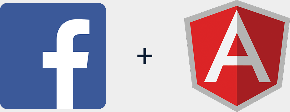 Facebook authentication in AngularJS web application