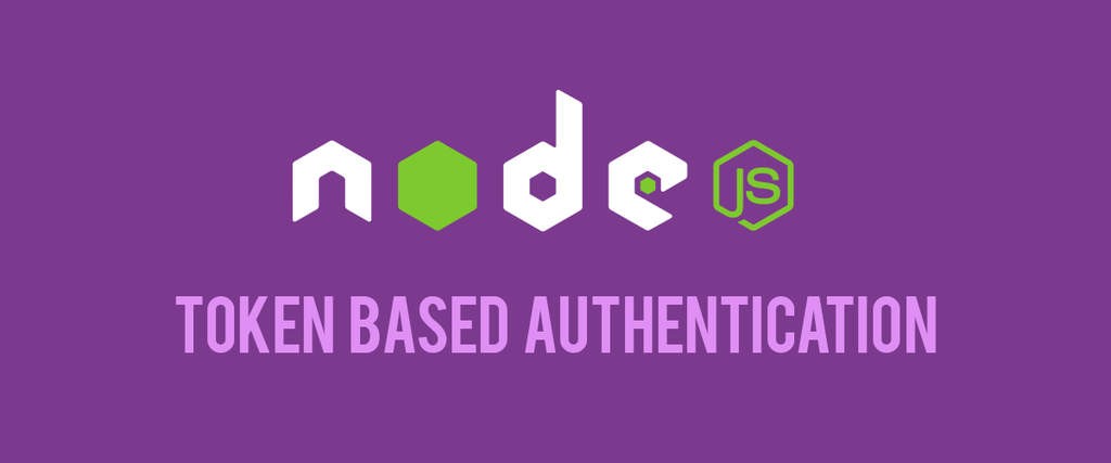 Authenticate a Node.js API with JSON Web Tokens