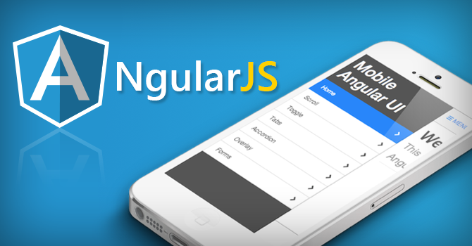 Another One Way to Create a Multilingual AngularJS Application