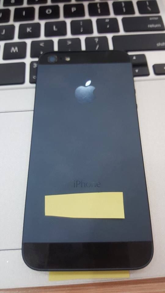 iPhone 5 Đen 16GB , 6 Trắng 64 GB Giá Tốt , Test Tẹt Ga