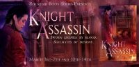 Knight Assassin Blog Tour