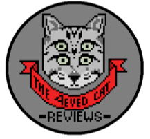 The Four Eyed Cat Reviews