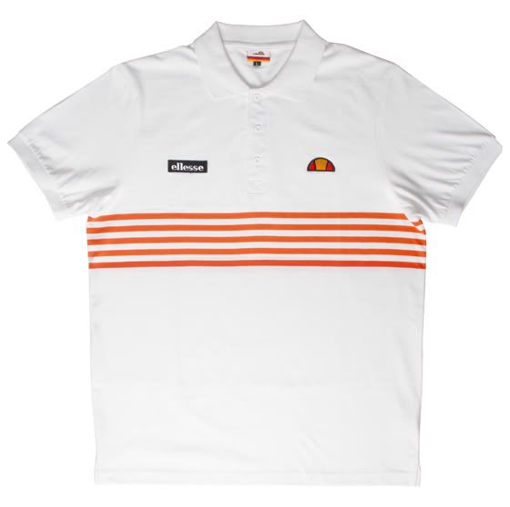 ellesse Heritage Capsule Collection