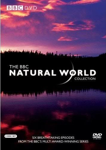 Series film tài liệu khoa học của BBC-Discovery-National Geographic–HBO về thế giới. - 11