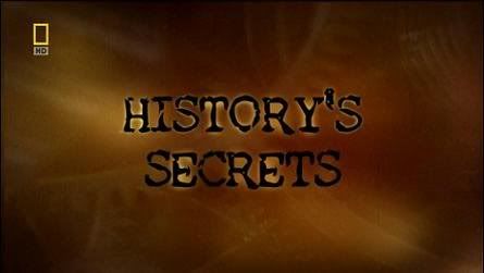 Series film tài liệu khoa học của BBC-Discovery-National Geographic–HBO về thế giới. - 21