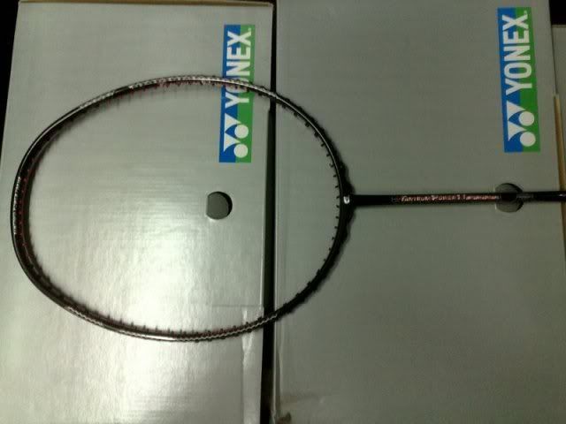 badminton outlet