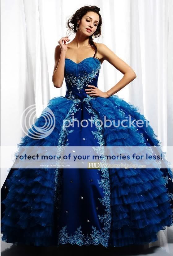 2012 New Arrivals Sweetheart Prom Dress Quinceanera Dress Pageant 