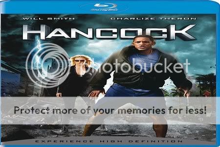 Hancock Cover Free download