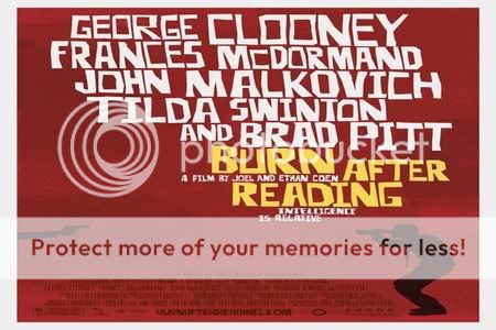Burn After Reading picture