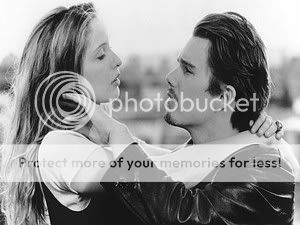before sunrise pictures