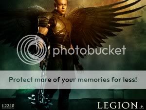 Legion pictures