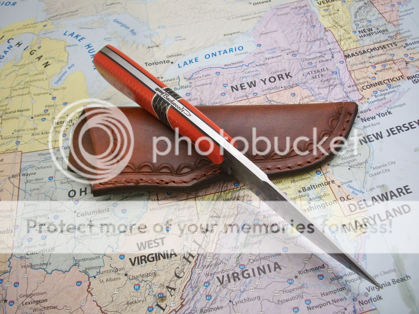 BACKWOODS {{ LG HUNTER }} In RAINDROP & CTEK