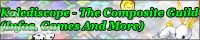 Kaleidoscope - The Composite Guild (Infos, Games And More) banner