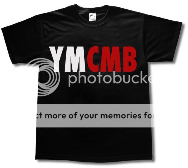 Ymcmb Shirts Page 2 