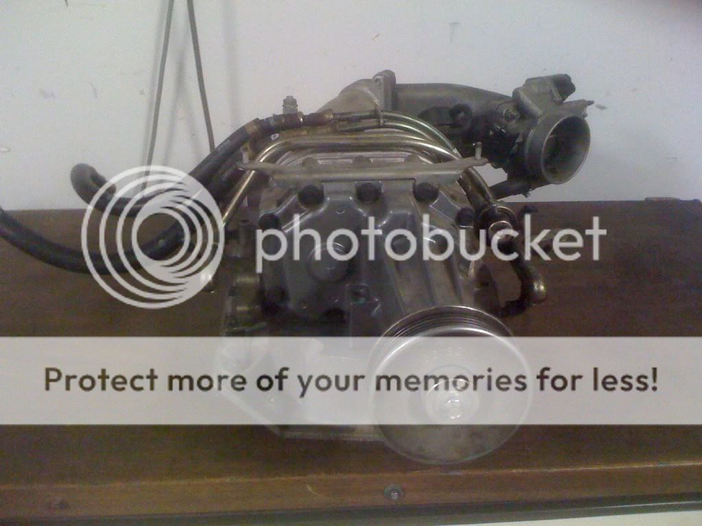 [VIC] Ecotec supercharger Just Commodores