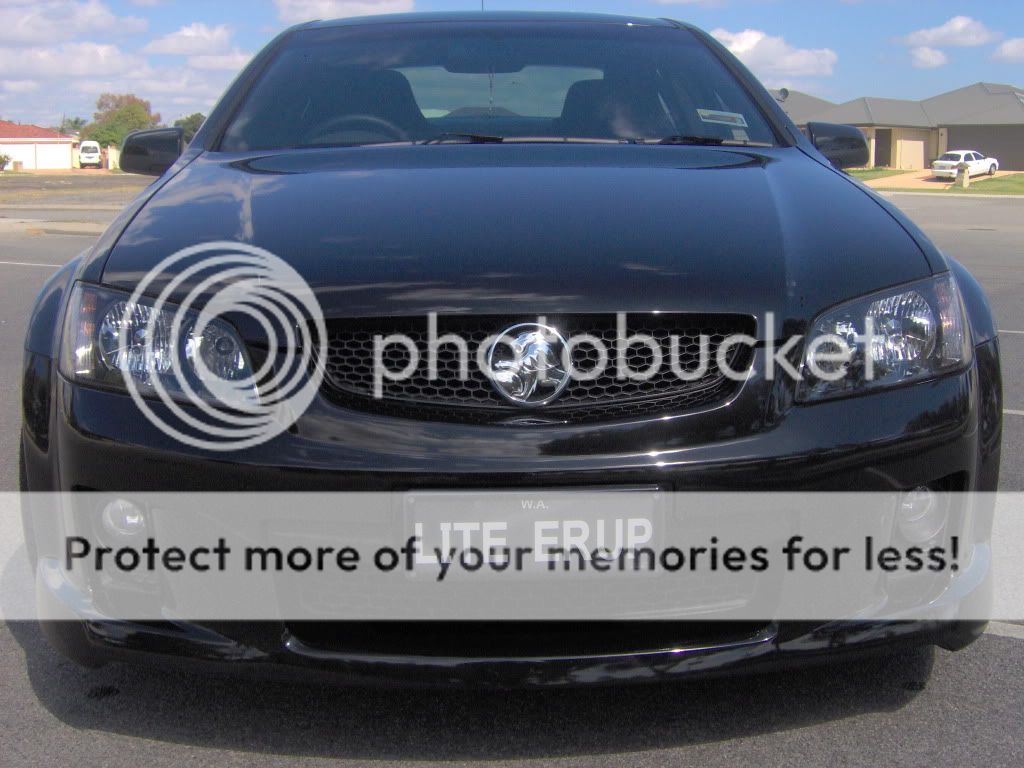 my sv6 | Just Commodores